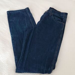 Dickies mens jeans, size 32x36